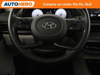 Hyundai i20 1.0 TGDI Tecno