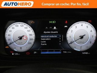Hyundai i20 1.0 TGDI Tecno