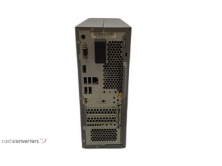 pc lenovo slim