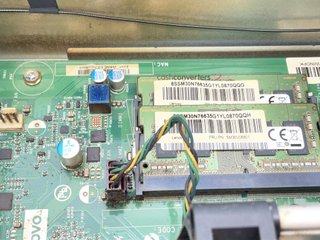 pc lenovo slim