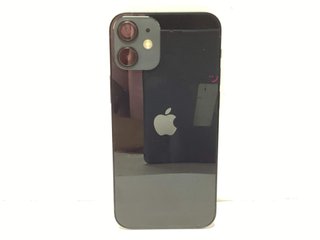 apple iphone 12 mini 128gb