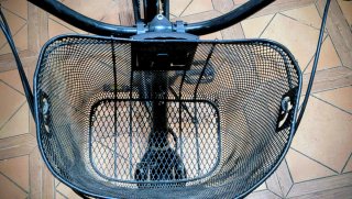 Bicicleta BTWIN Elops City Bike 5V