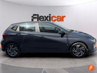 Hyundai i20 1.0 TGDI 74kW (100CV) Klass