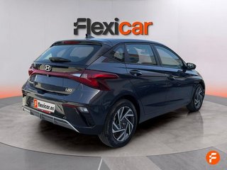 Hyundai i20 1.0 TGDI 74kW (100CV) Klass