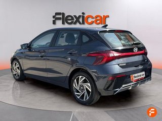 Hyundai i20 1.0 TGDI 74kW (100CV) Klass