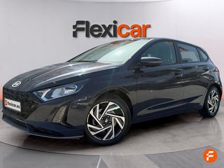 Hyundai i20 1.0 TGDI 74kW (100CV) Klass