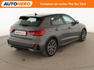 Audi A1 30 TFSI S line