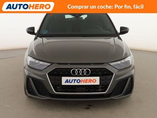 Audi A1 30 TFSI S line
