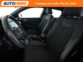 Audi A1 30 TFSI S line