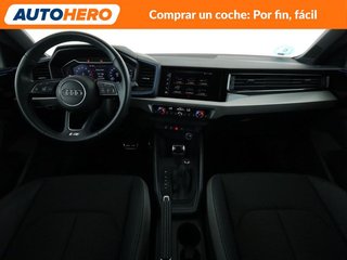 Audi A1 30 TFSI S line