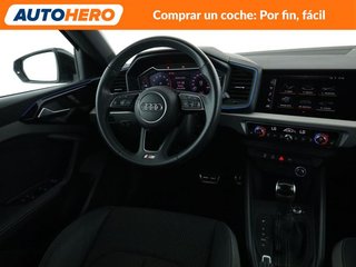 Audi A1 30 TFSI S line