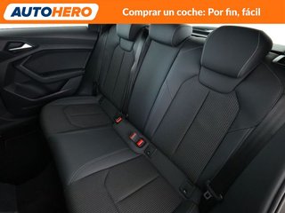 Audi A1 30 TFSI S line