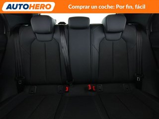 Audi A1 30 TFSI S line