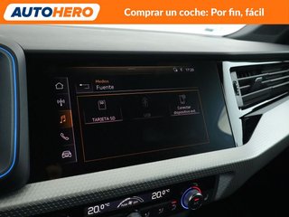 Audi A1 30 TFSI S line
