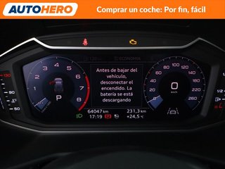 Audi A1 30 TFSI S line