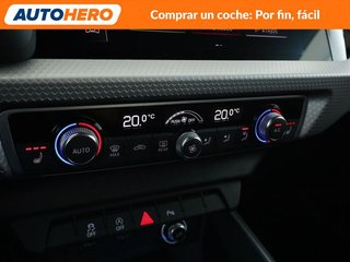 Audi A1 30 TFSI S line