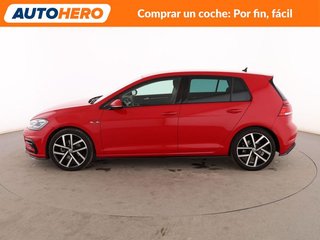 Volkswagen Golf 2.0 TDI Sport RLine