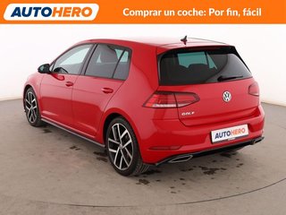 Volkswagen Golf 2.0 TDI Sport RLine