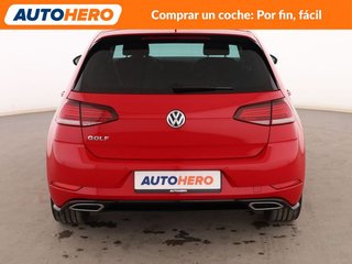 Volkswagen Golf 2.0 TDI Sport RLine