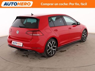 Volkswagen Golf 2.0 TDI Sport RLine