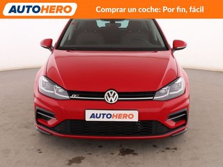 Volkswagen Golf 2.0 TDI Sport RLine