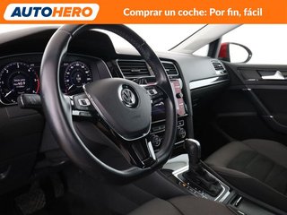 Volkswagen Golf 2.0 TDI Sport RLine