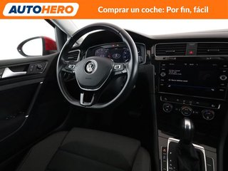 Volkswagen Golf 2.0 TDI Sport RLine