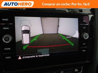 Volkswagen Golf 2.0 TDI Sport RLine