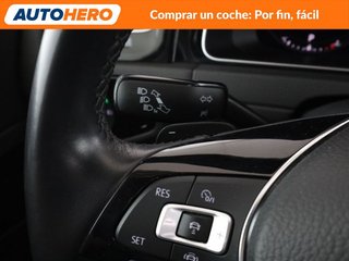 Volkswagen Golf 2.0 TDI Sport RLine