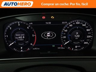 Volkswagen Golf 2.0 TDI Sport RLine