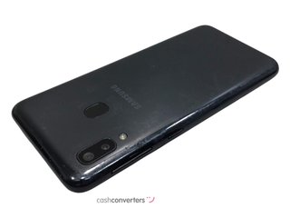 samsung galaxy a20e