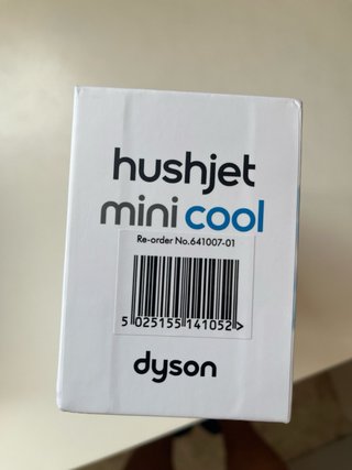 Dyson Pure Cool Me