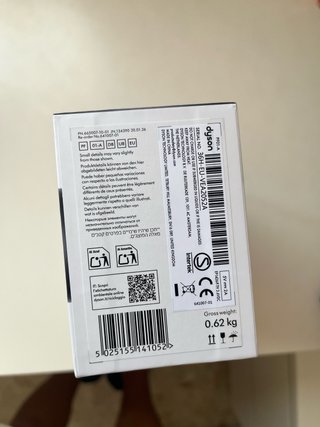 Dyson Pure Cool Me