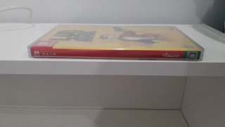 Lunark Nintendo Switch