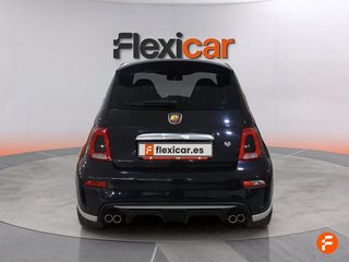 Abarth 500 1.4 16v T-Jet 695 132kW 70 Anivers. E6D