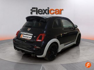 Abarth 500 1.4 16v T-Jet 695 132kW 70 Anivers. E6D