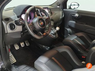 Abarth 500 1.4 16v T-Jet 695 132kW 70 Anivers. E6D