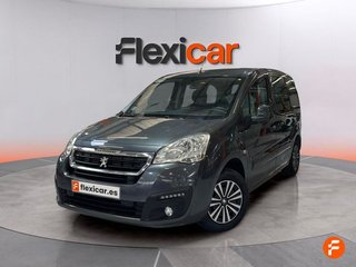 Peugeot Partner TEPEE Active 1.2 110 - 5P (2018)