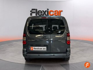 Peugeot Partner TEPEE Active 1.2 110 - 5P (2018)