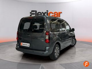 Peugeot Partner TEPEE Active 1.2 110 - 5P (2018)