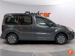Peugeot Partner TEPEE Active 1.2 110 - 5P (2018)