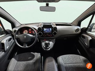 Peugeot Partner TEPEE Active 1.2 110 - 5P (2018)