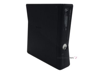 microsoft xbox 360 core