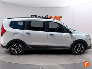 Dacia Lodgy SL Aniversario Blue dCi 85kW(115CV) 5Pl
