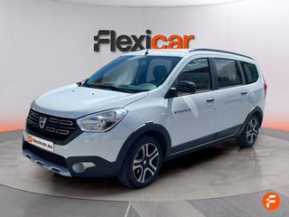 Dacia Lodgy SL Aniversario Blue dCi 85kW(115CV) 5Pl