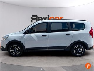 Dacia Lodgy SL Aniversario Blue dCi 85kW(115CV) 5Pl