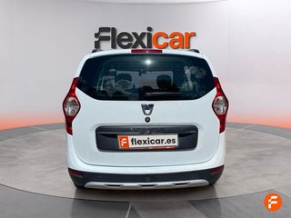 Dacia Lodgy SL Aniversario Blue dCi 85kW(115CV) 5Pl