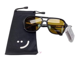gafas de sol caballero/unisex oxo px2 black