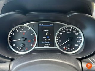 Nissan Micra DIG-T 86 kW (117 CV) E6D N-Sport
