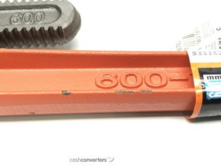 llave stillson o grifa kmt tools
